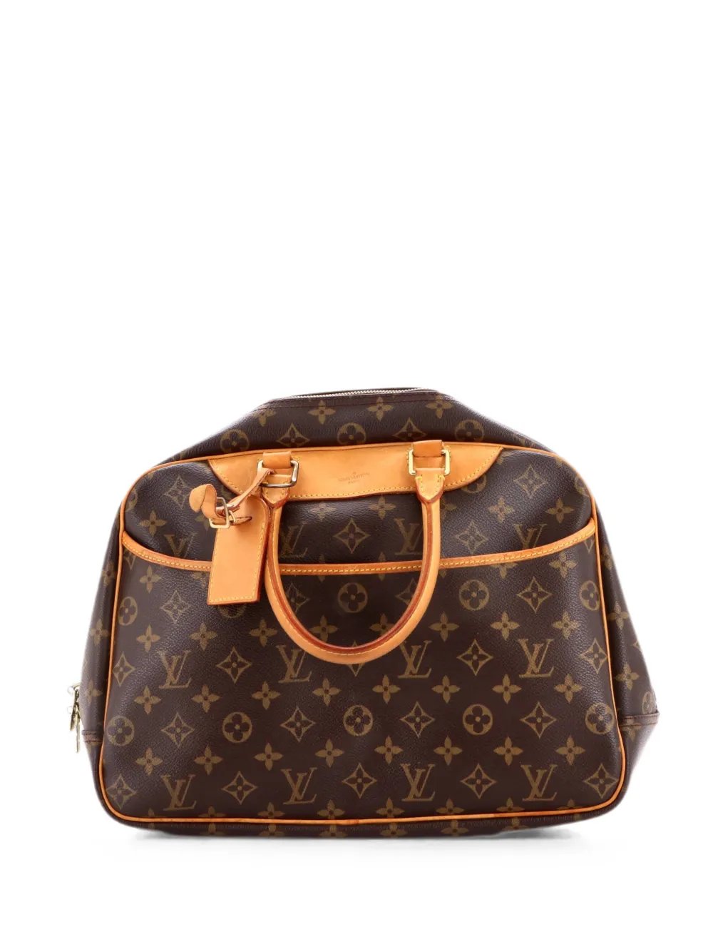 Deauville Monogram Canvas handbag