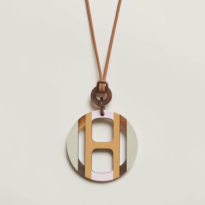 Songe H Equipe Pendant