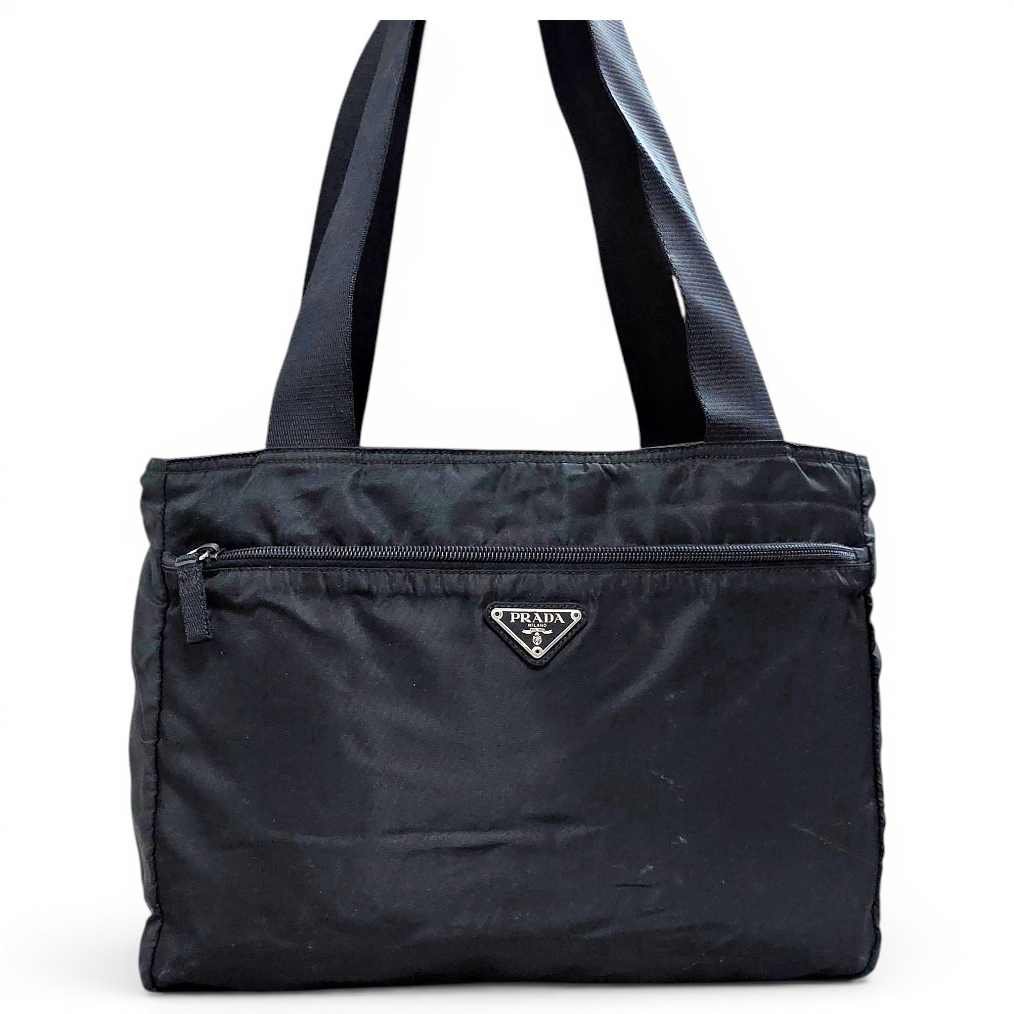 Re-Edition 1995 cloth handbag