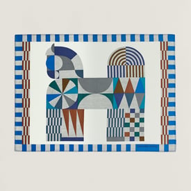 Cheval Natte blanket