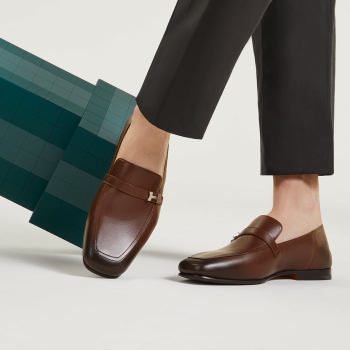 Noisette Giovanni Loafer