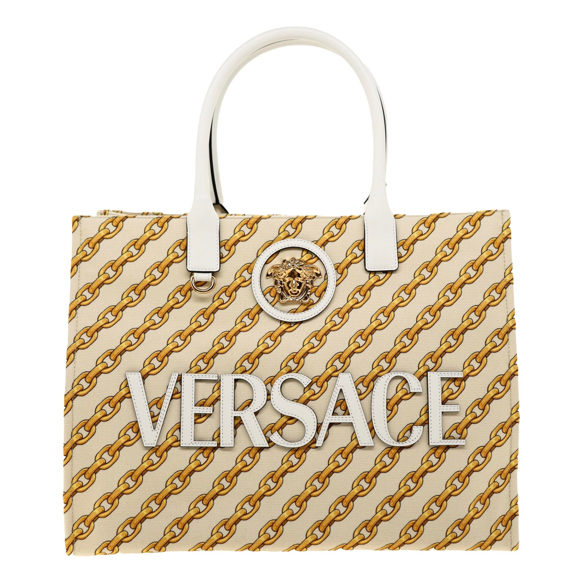 La Medusa tote