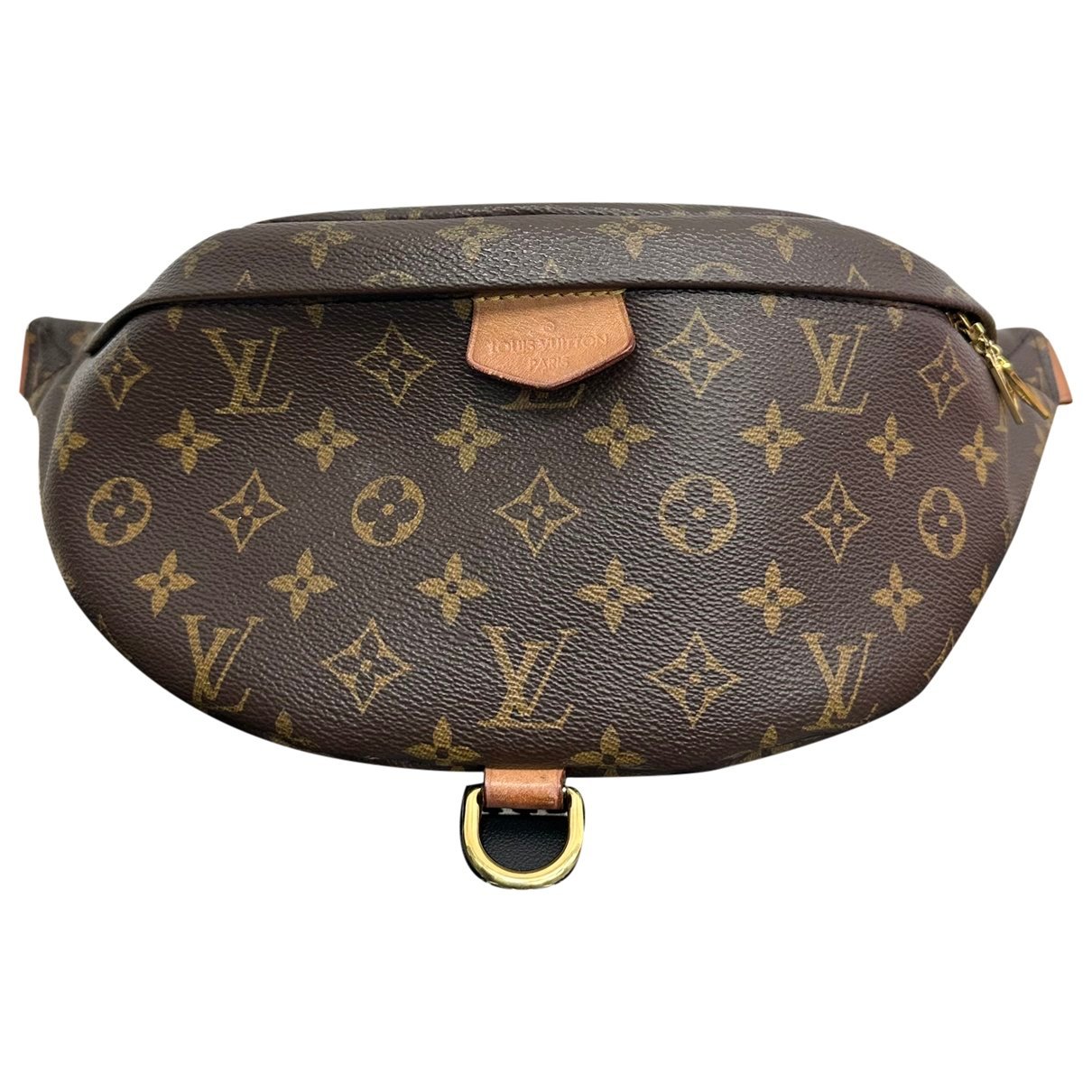 Bum Bag / Sac Ceinture leather handbag