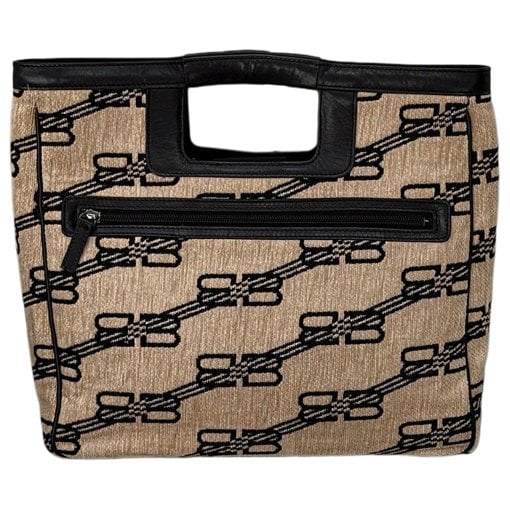 Hardware cloth handbag
