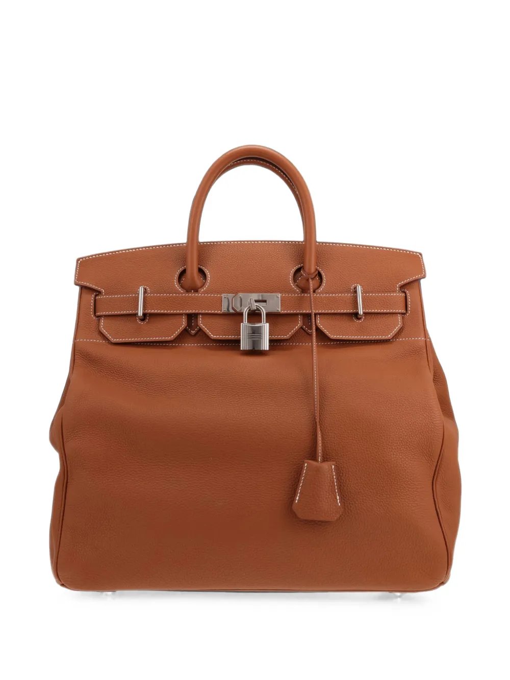 2022 40 Haut à Courroies tote bag