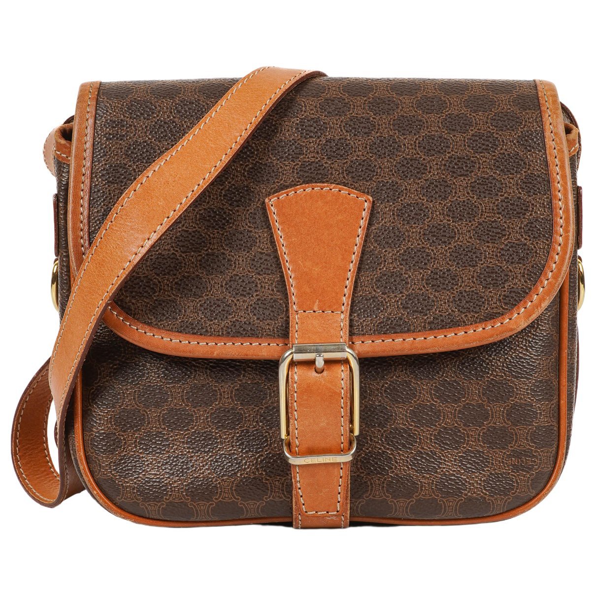 Cloth handbag