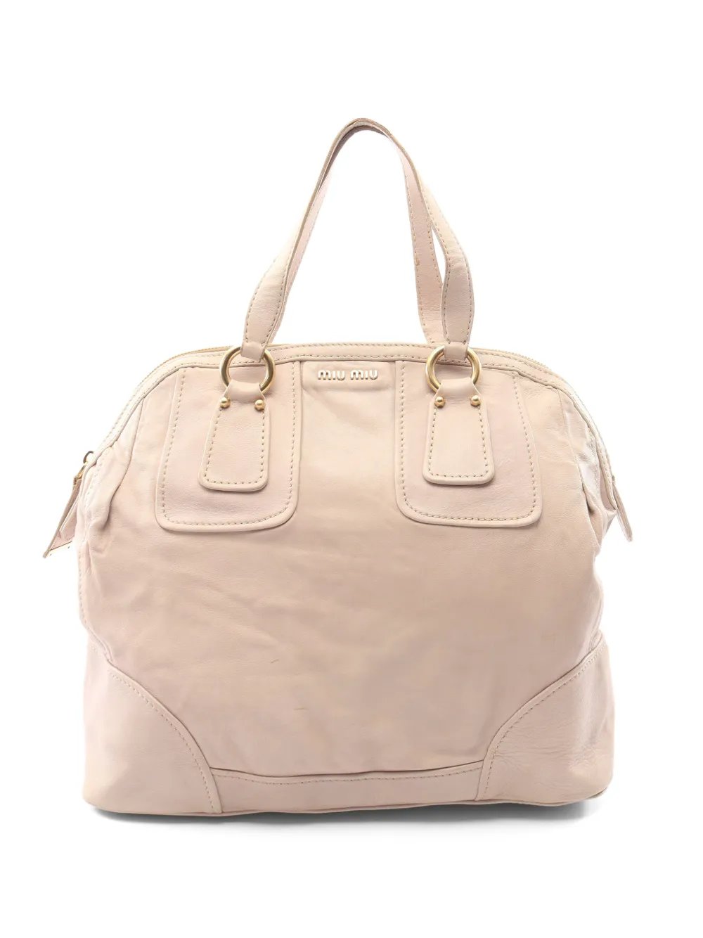 2000s Boston bag