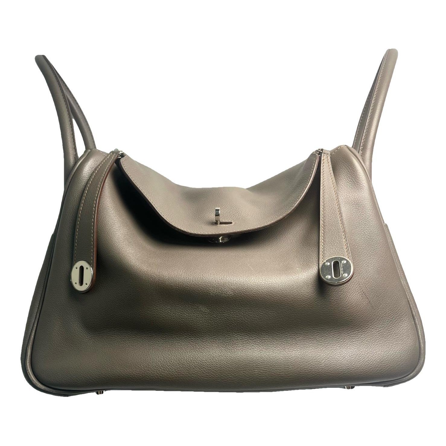 Hermes Lindy Handbag