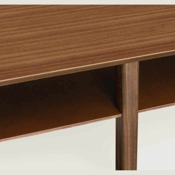 Moka Hippodrome d'Hermès Coffee Table