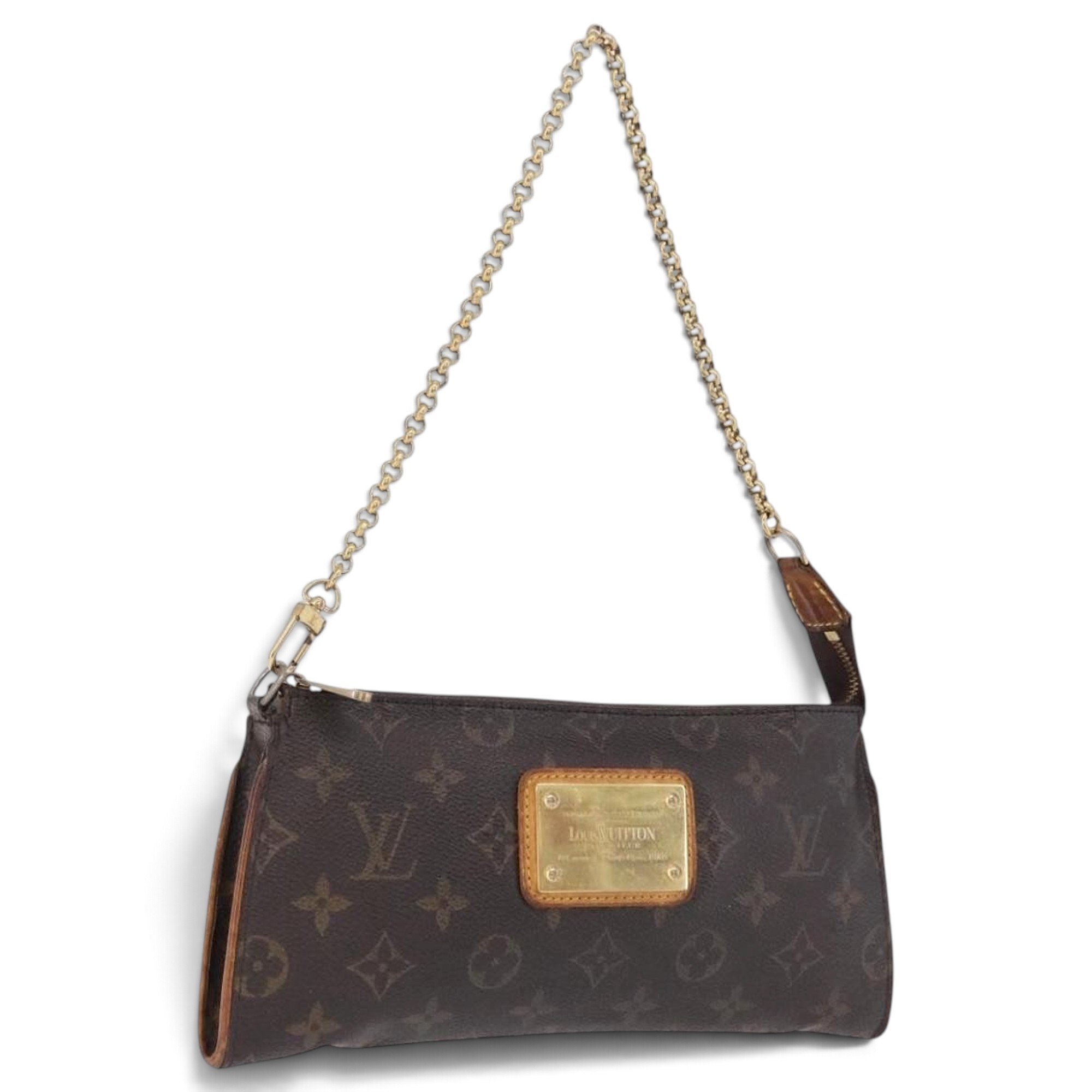 Eva leather handbag