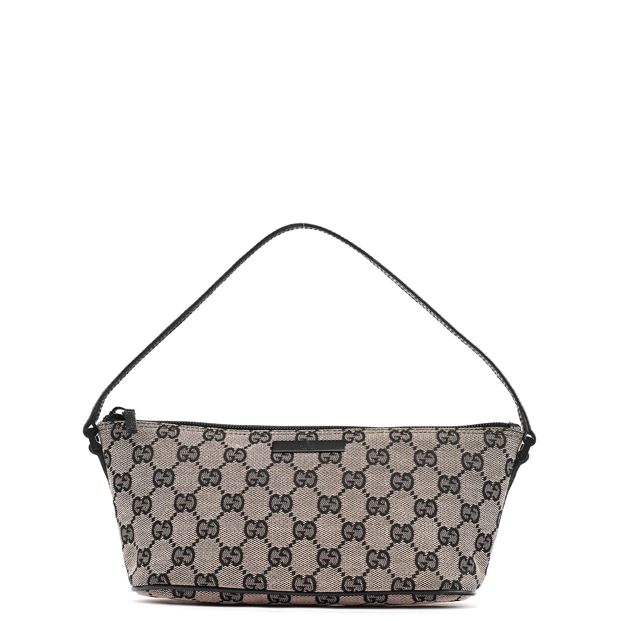 Jackie leather handbag