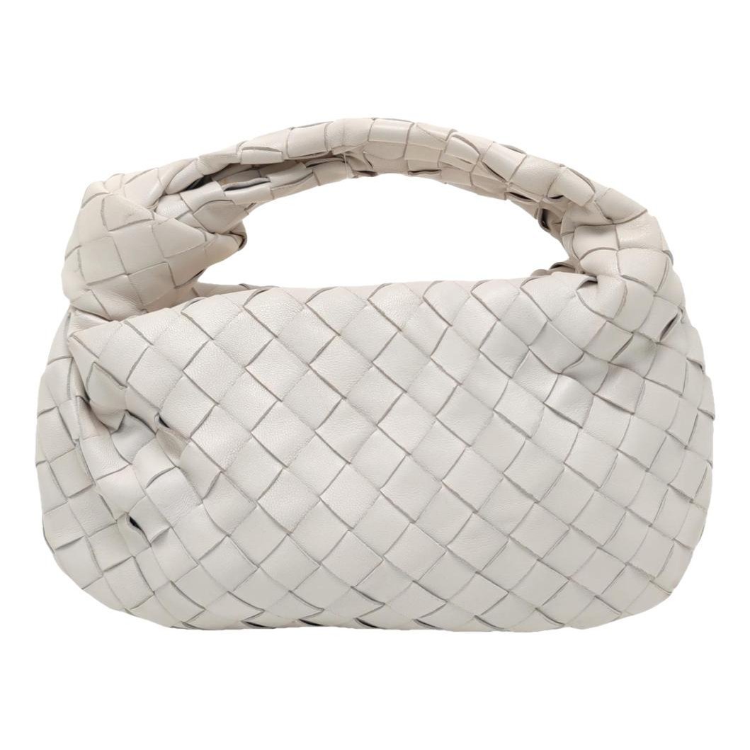 Jodie leather handbag