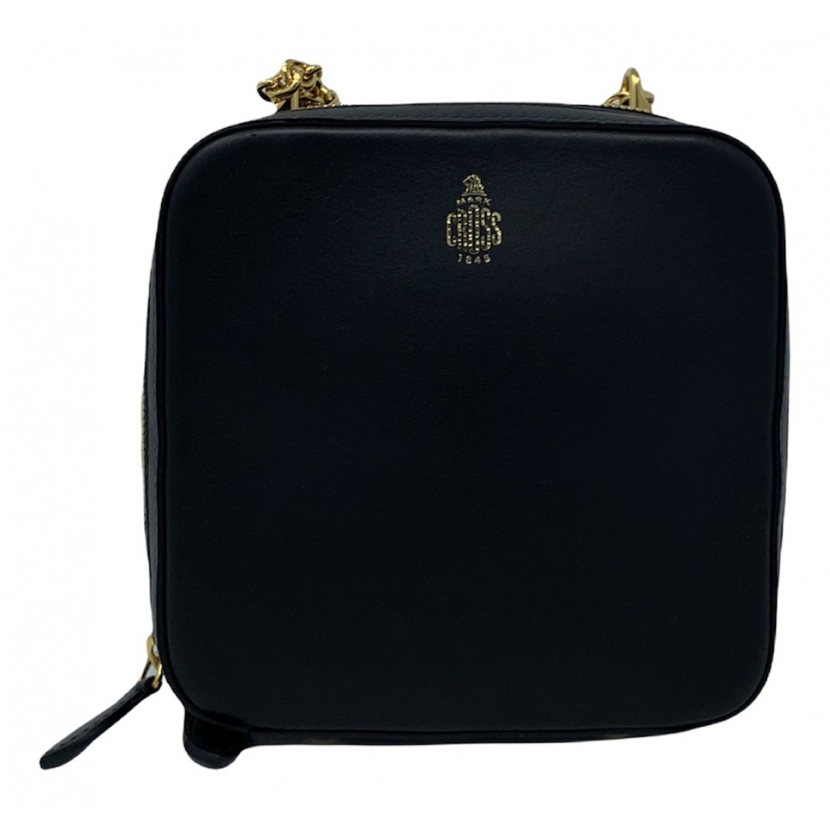 Mark Cross Leather crossbody bag