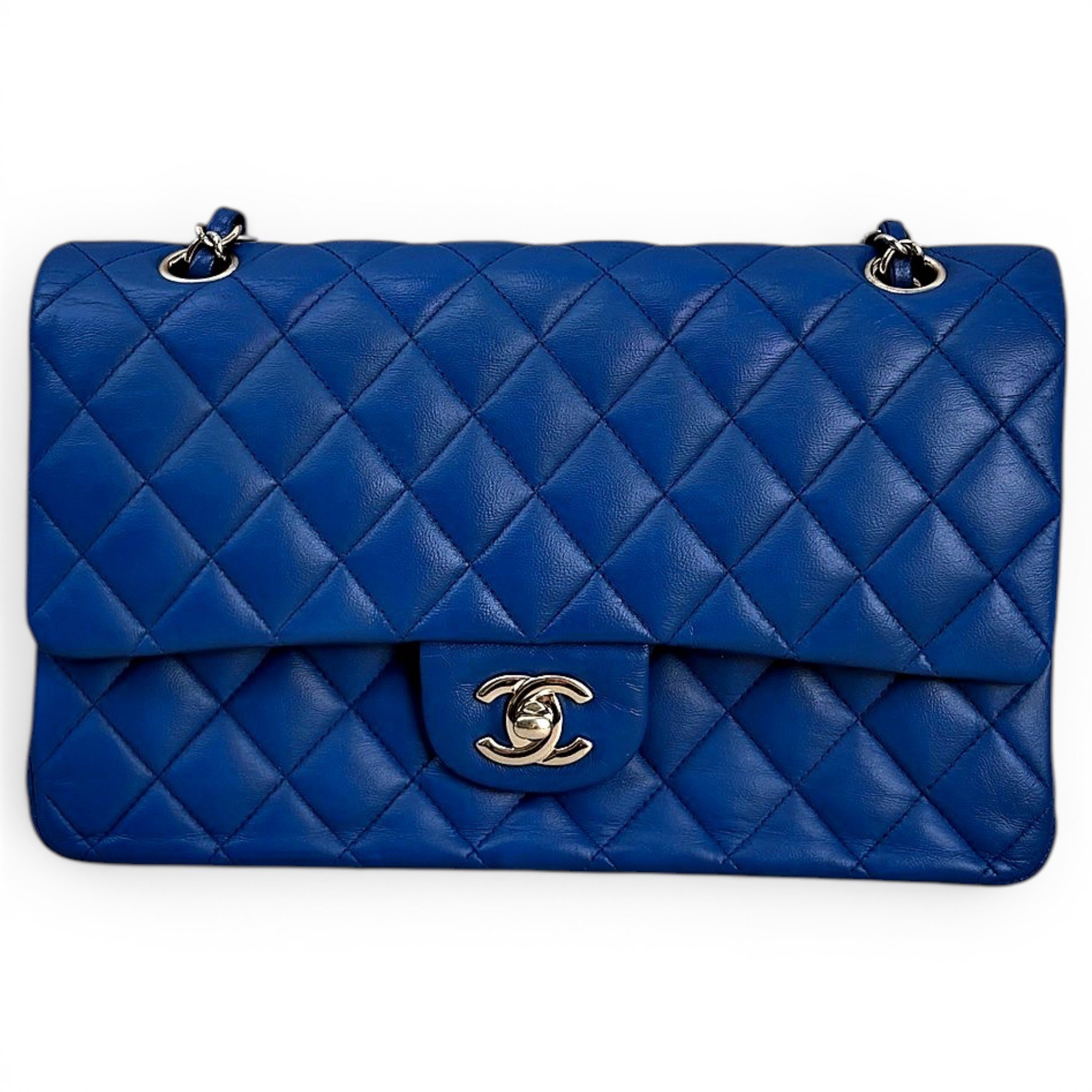 Timeless/Classique leather crossbody bag