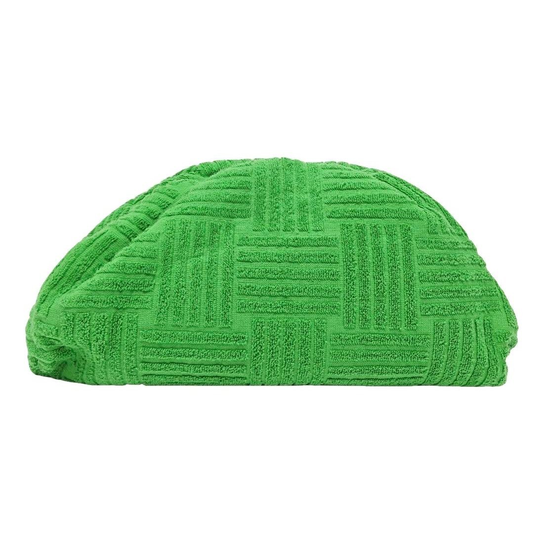 Pouch cloth clutch bag