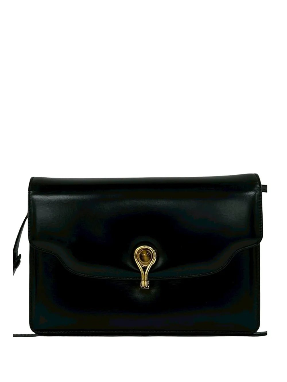 20th Century Leather crossbody bag