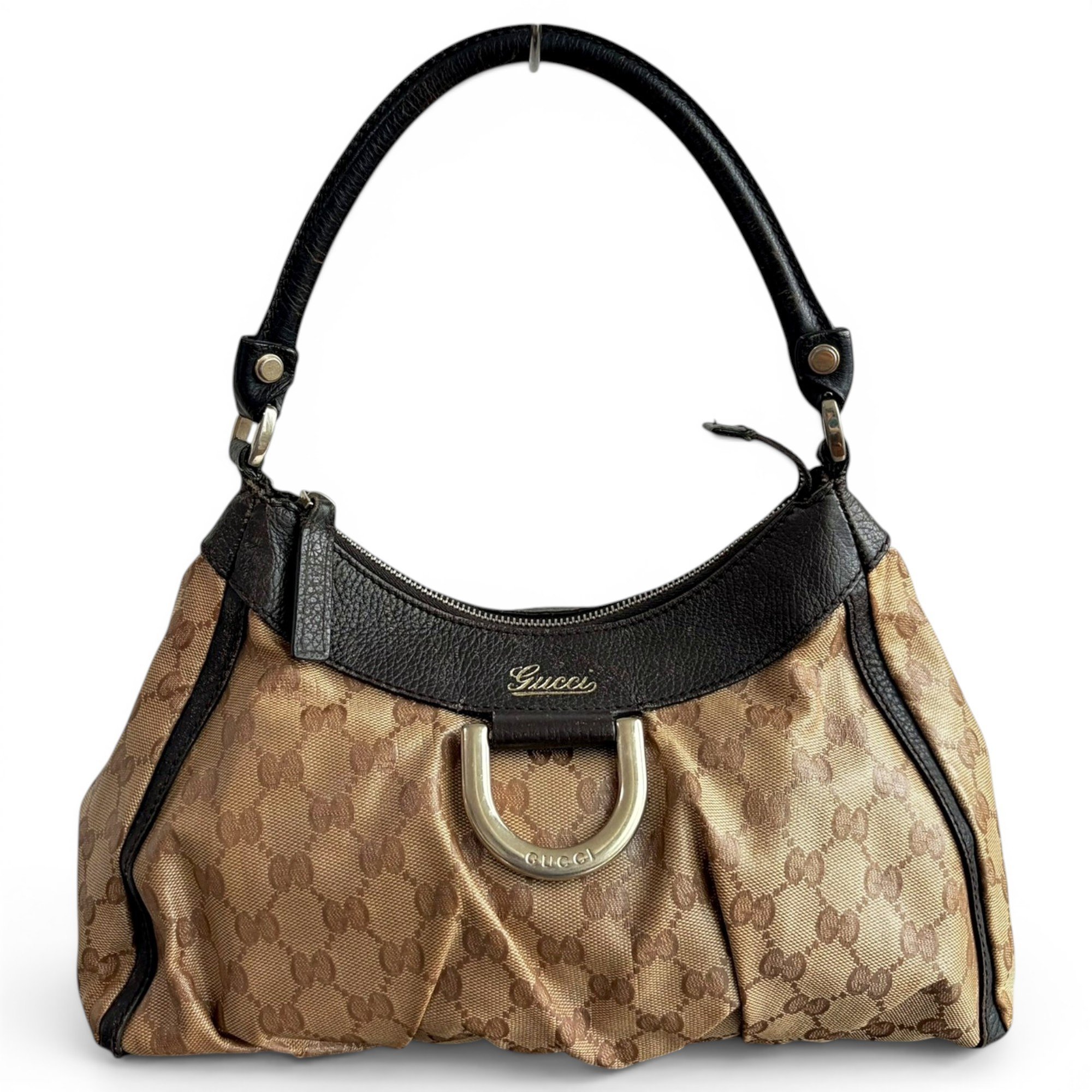 D-Ring handbag