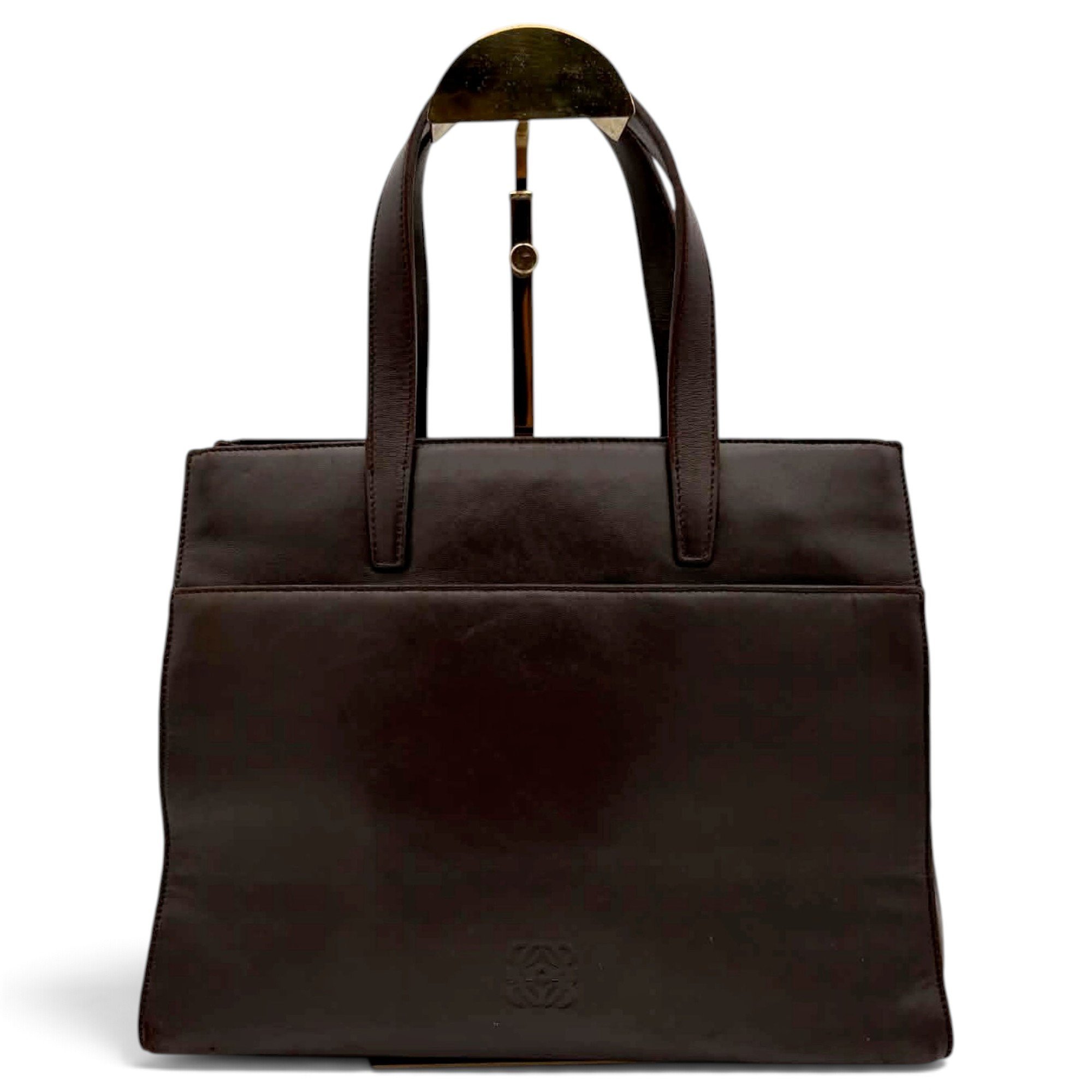 Loewe Leather handbag