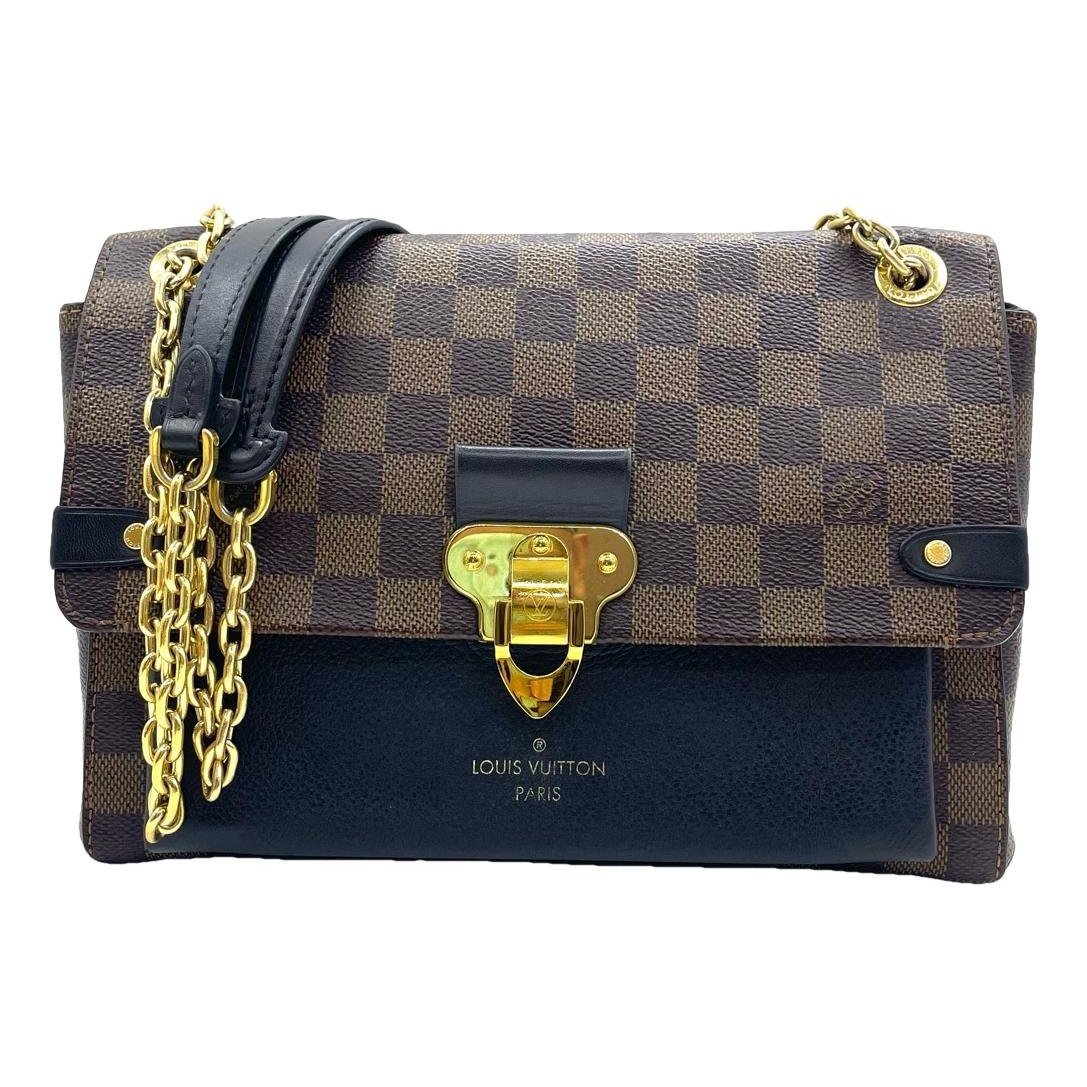 Vavin leather handbag