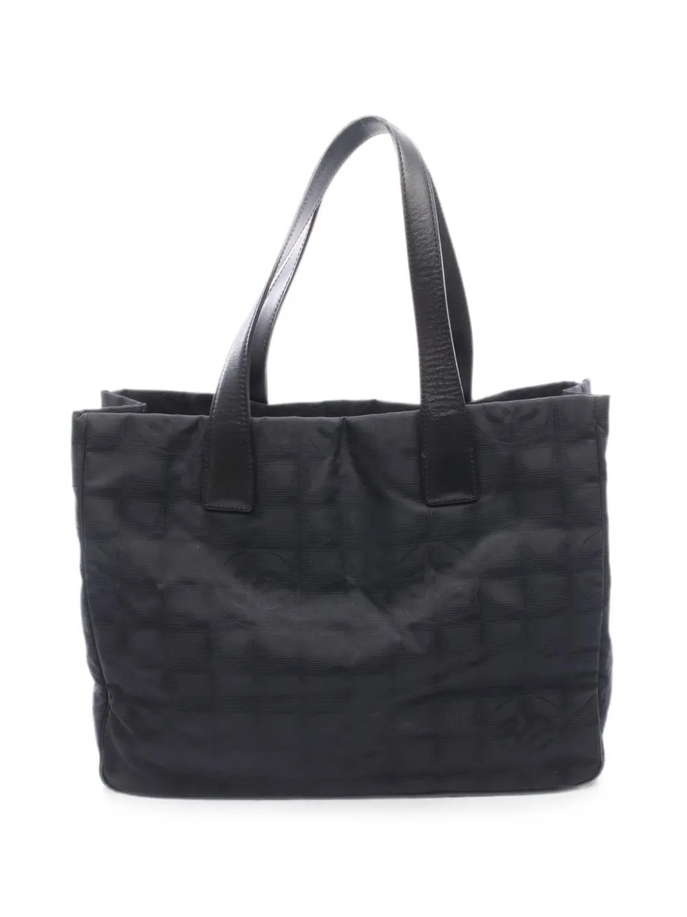 2003-2004 MM New Travel Line tote bag