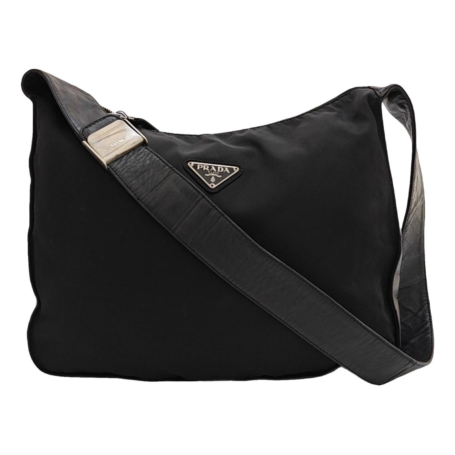 Cloth handbag