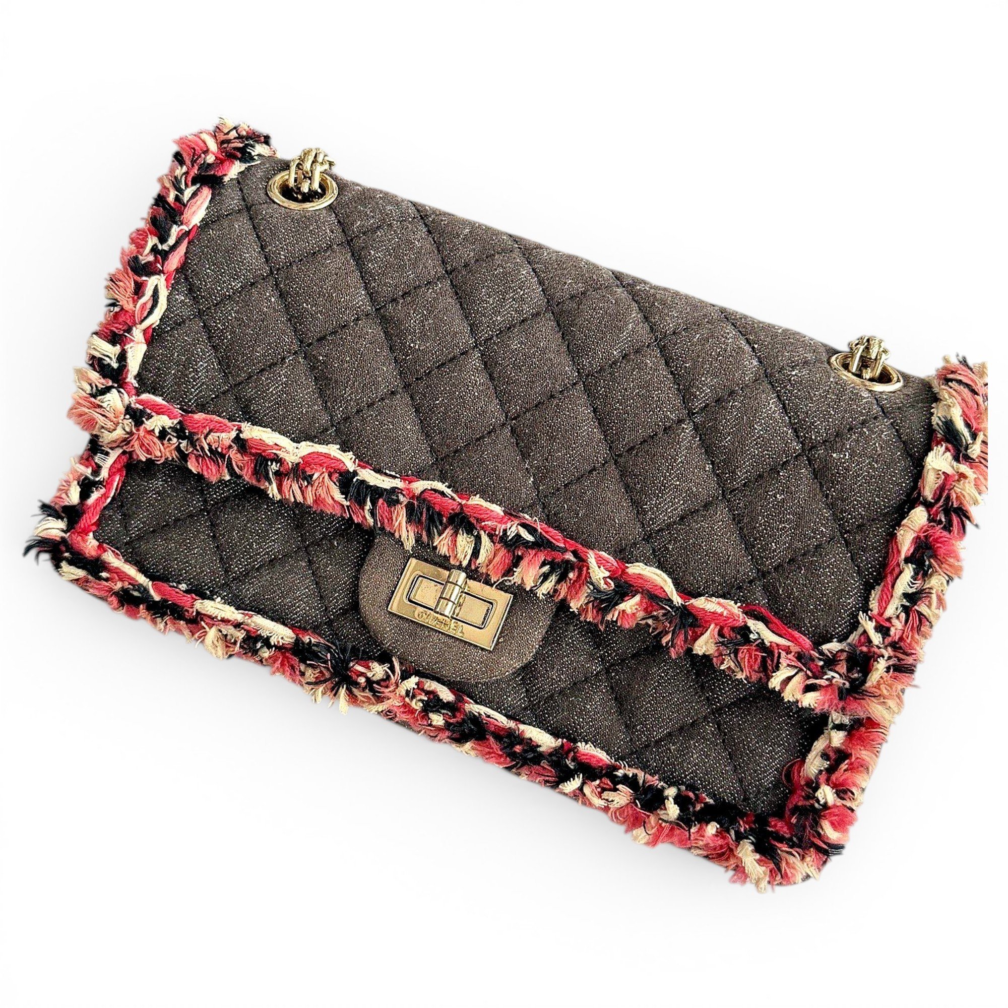 2.55 crossbody bag