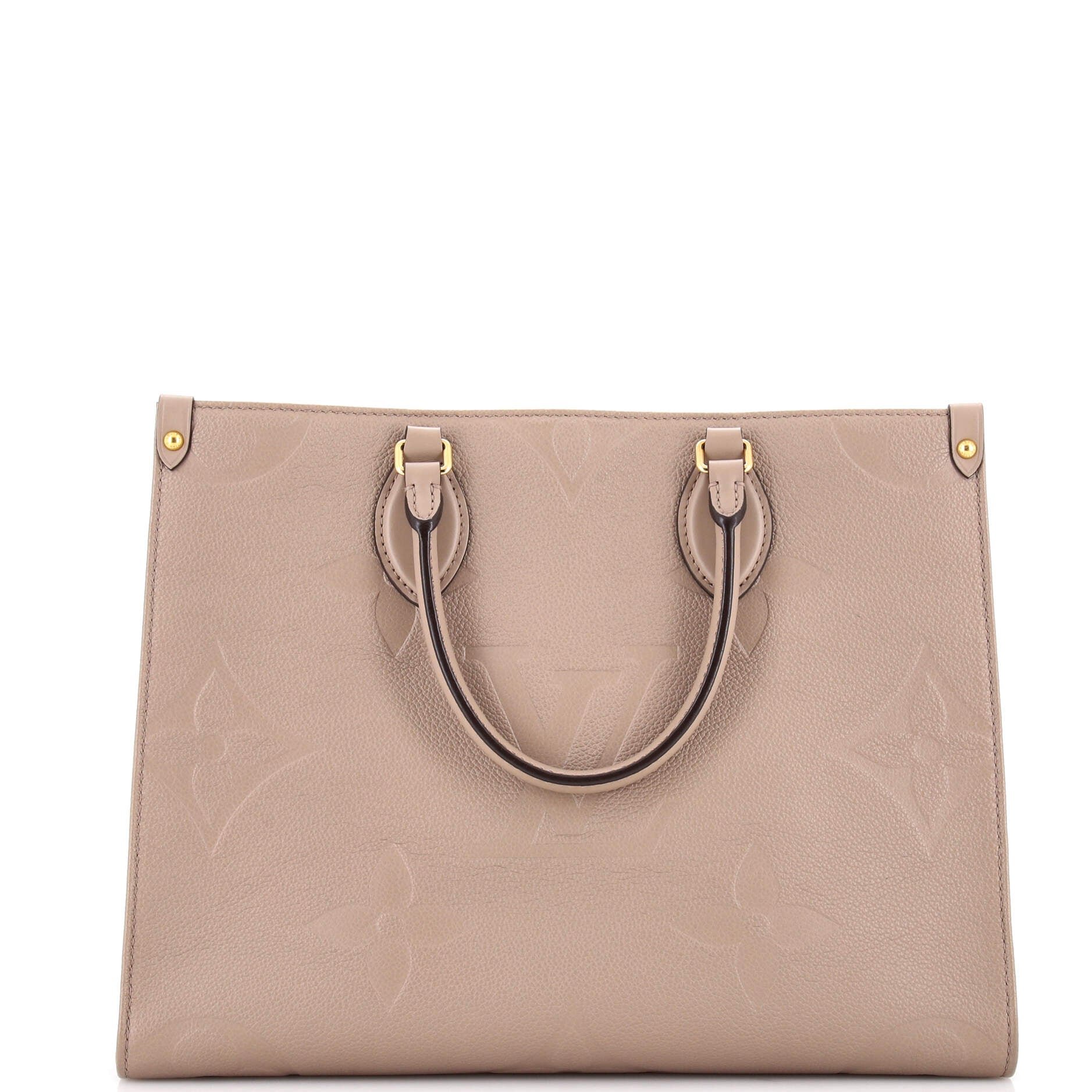 OnTheGo Tote Monogram Empreinte Giant MM