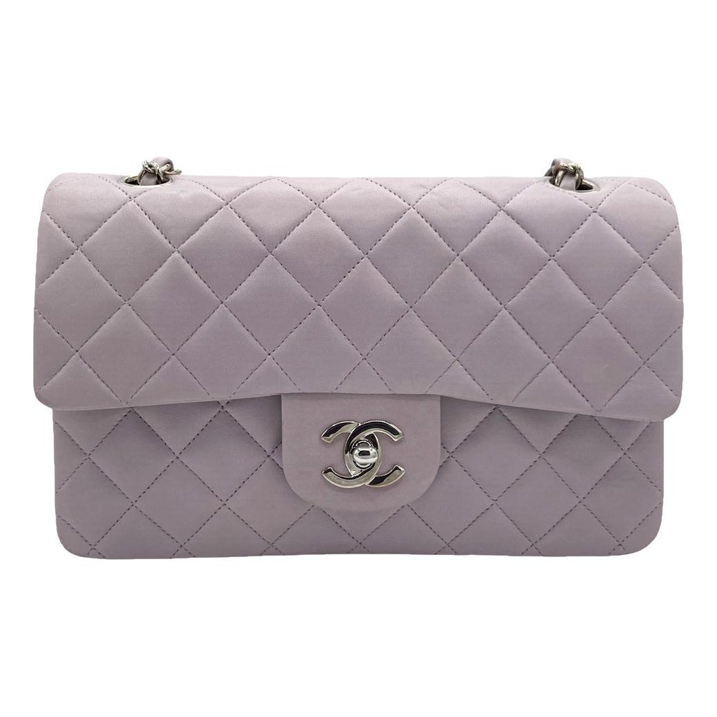 Timeless/Classique leather handbag