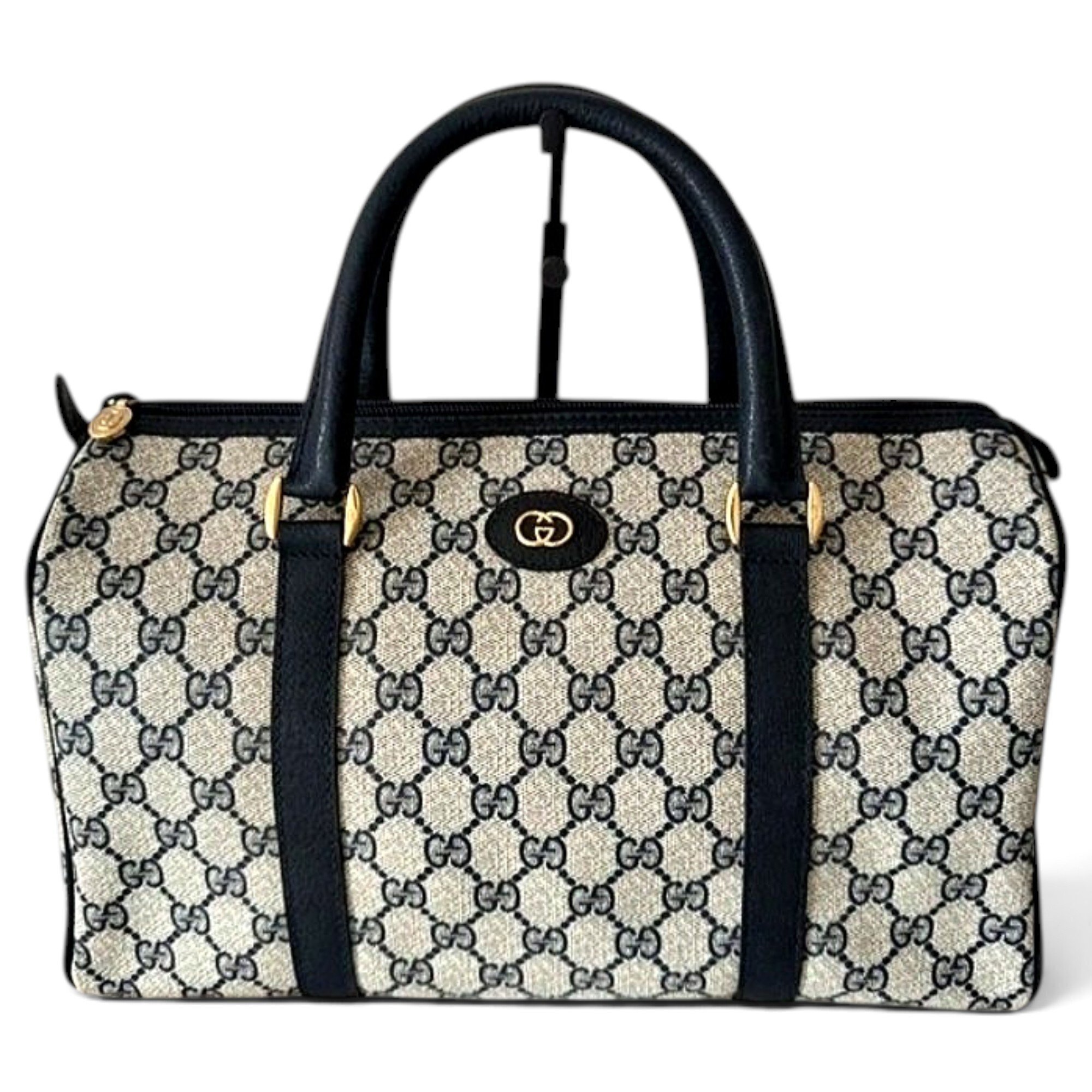 Cloth bowling bag