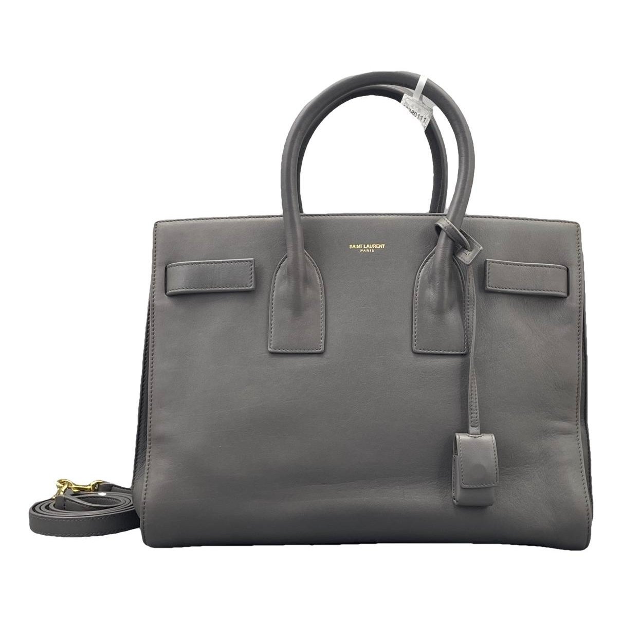 Sac de Jour leather handbag