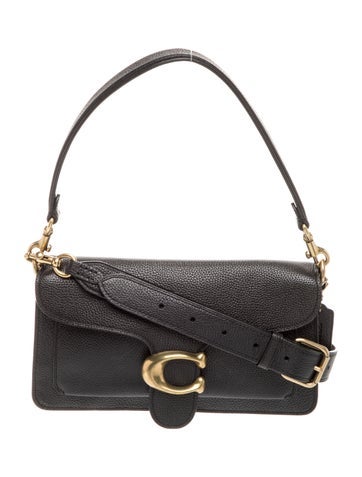 Signature Top Handle Bag