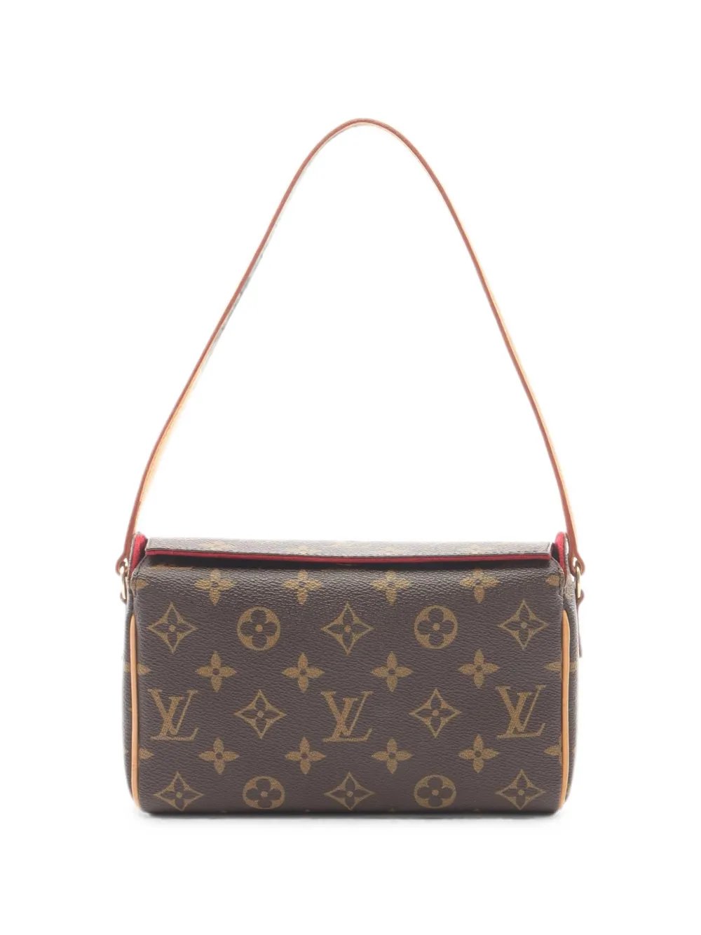 2006 Recital Monogram mini bag