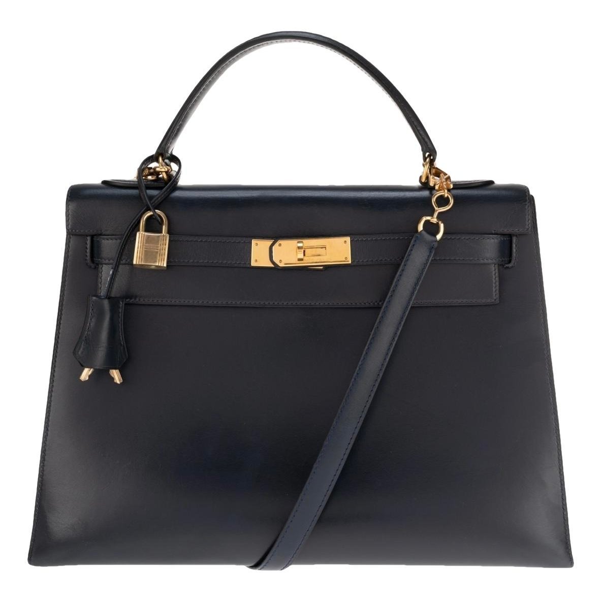 Hermes Kelly 32 Handbag 2025