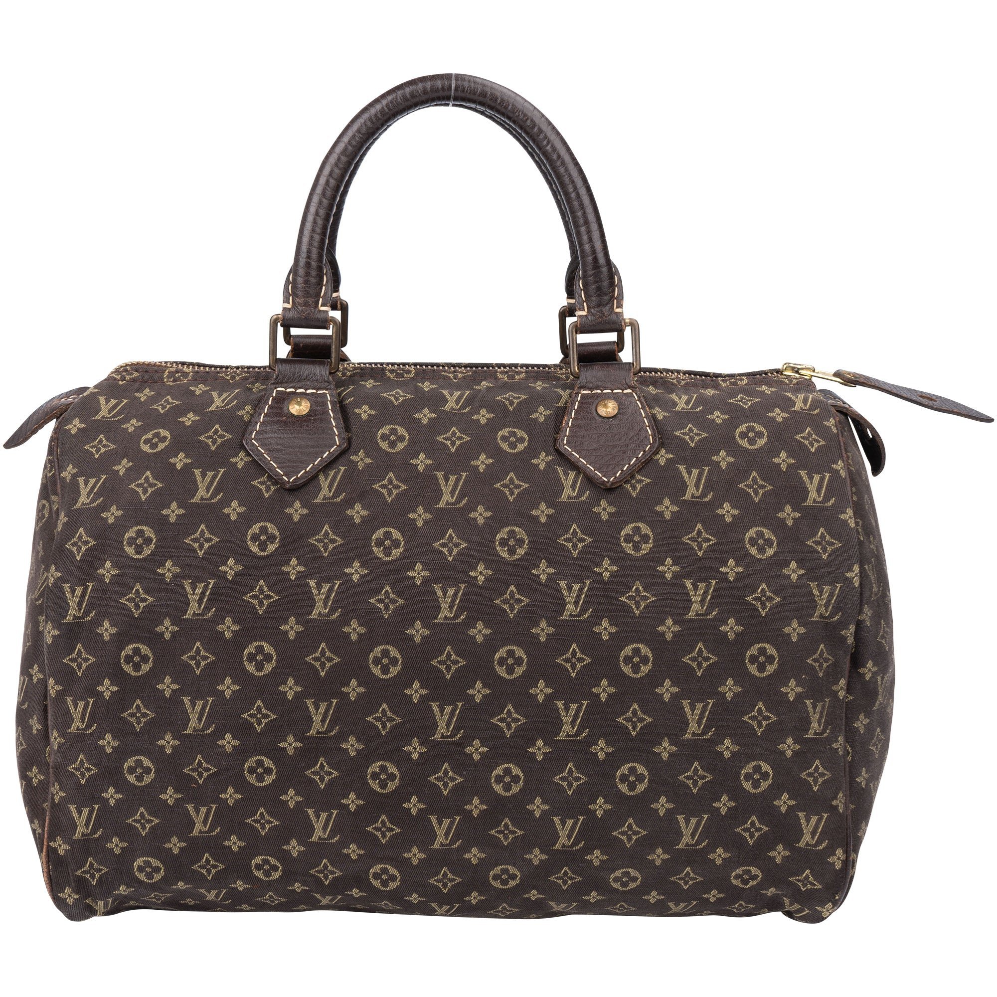 Speedy handbag
