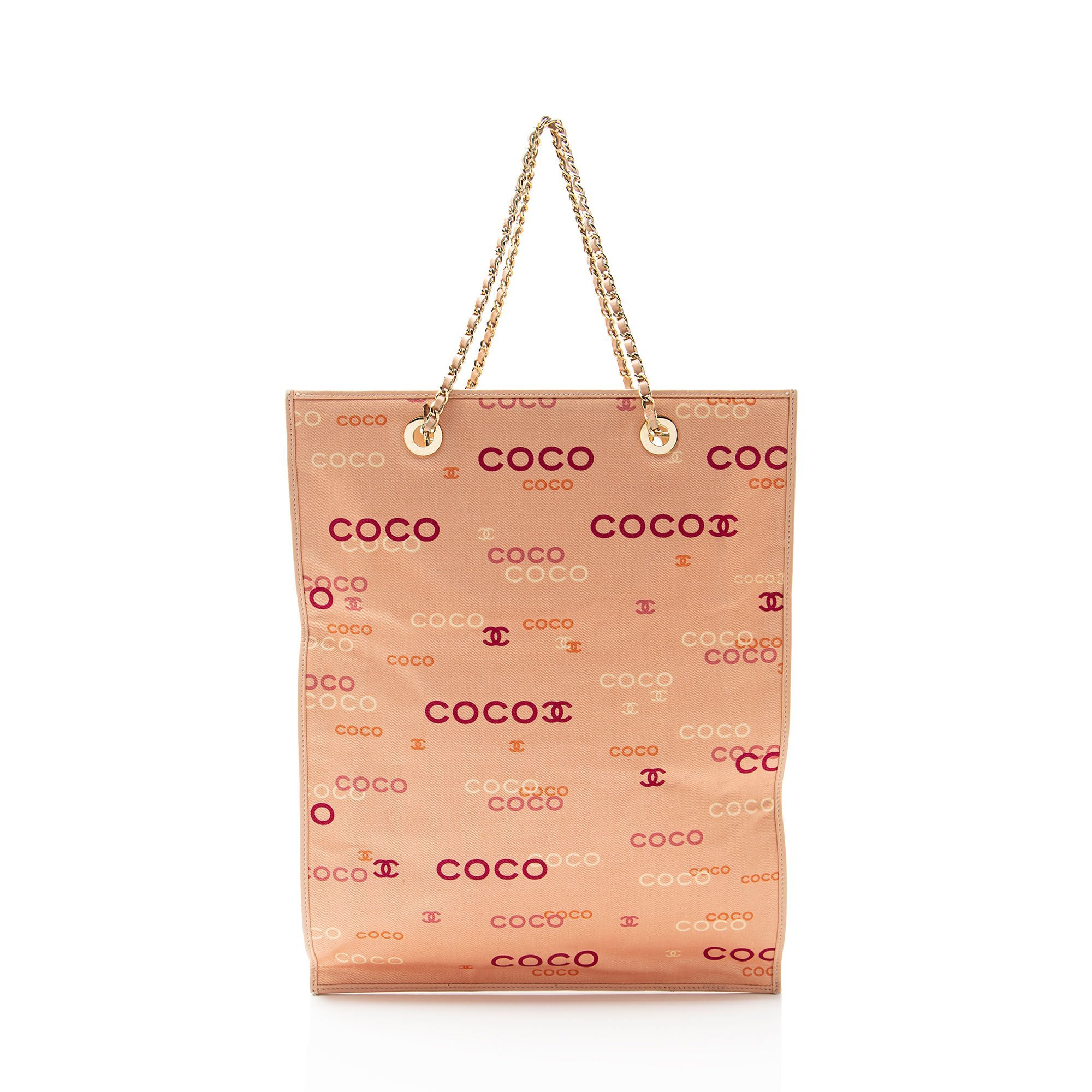 Cloth tote