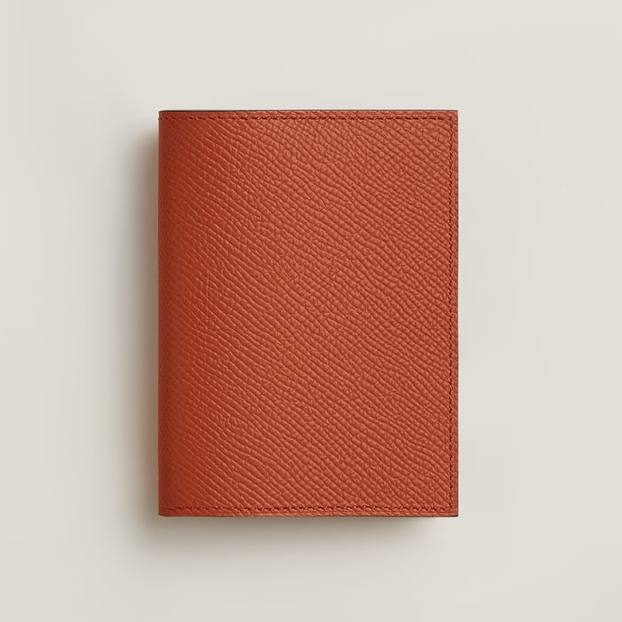 Simple PM Verso Agenda Cover