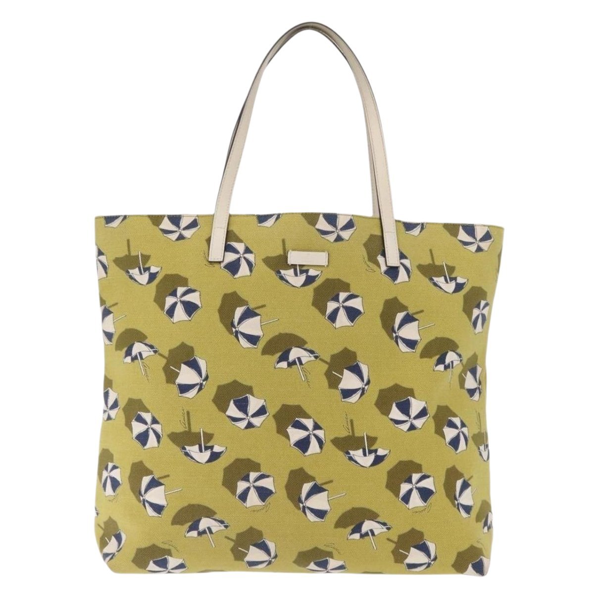 Cloth tote