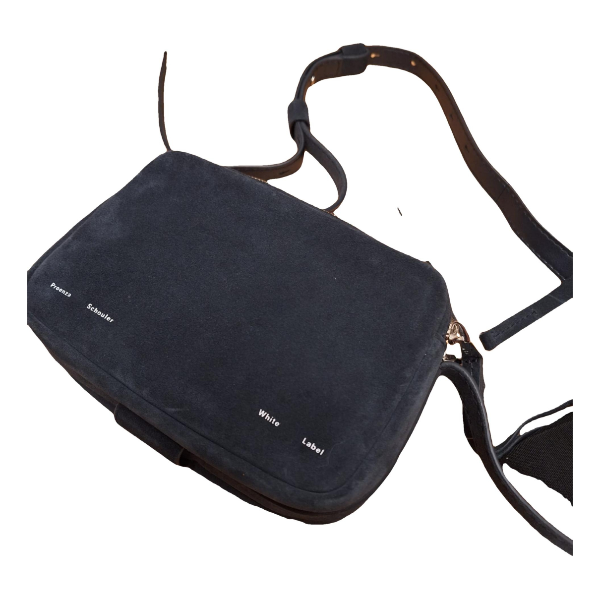 Proenza Schouler Leather crossbody bag