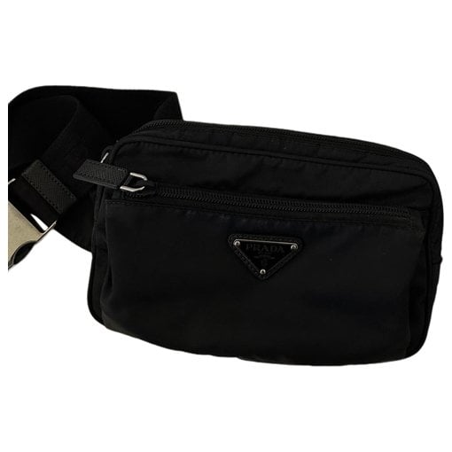 Cloth crossbody bag