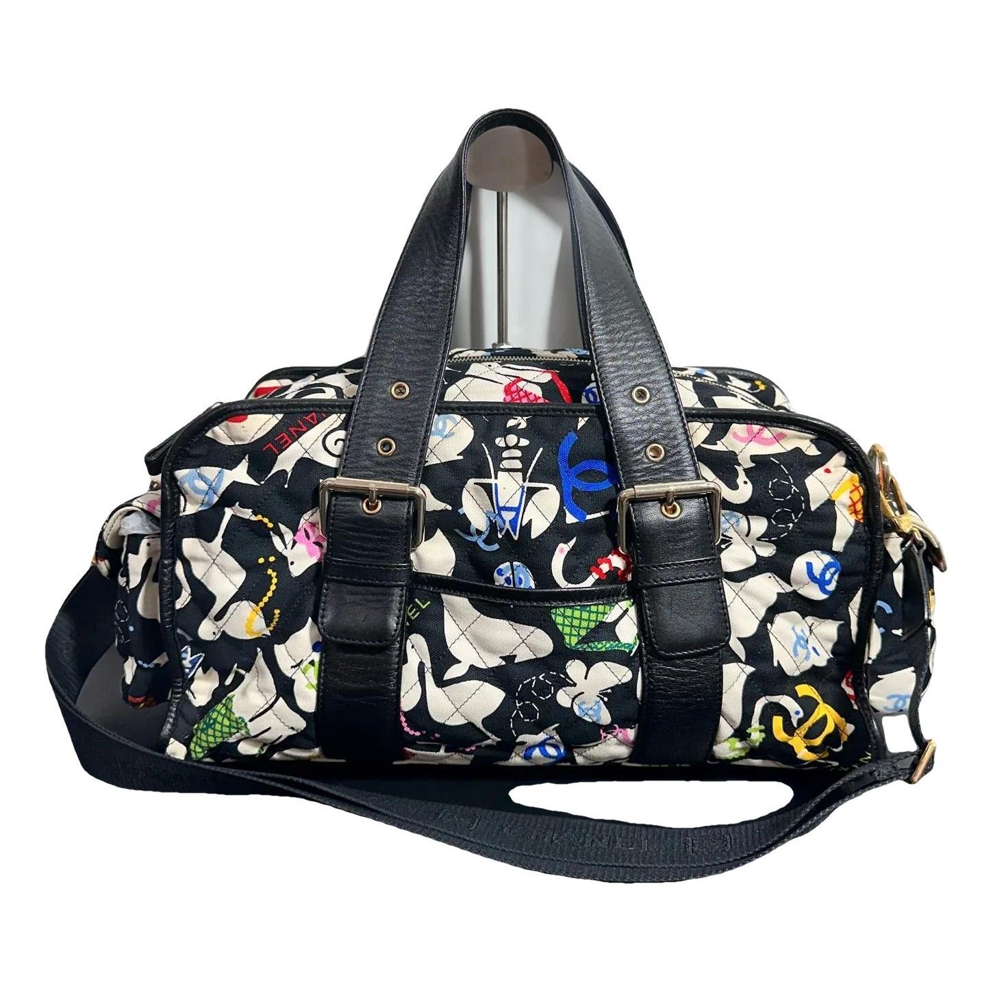 Cloth mini bag