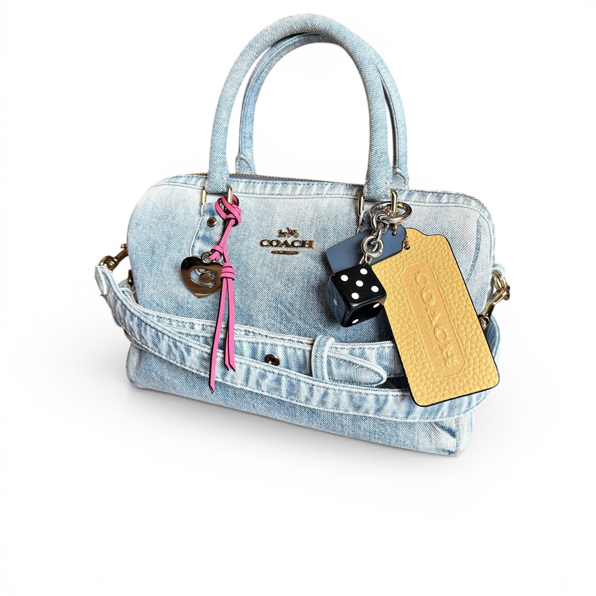 Handbag