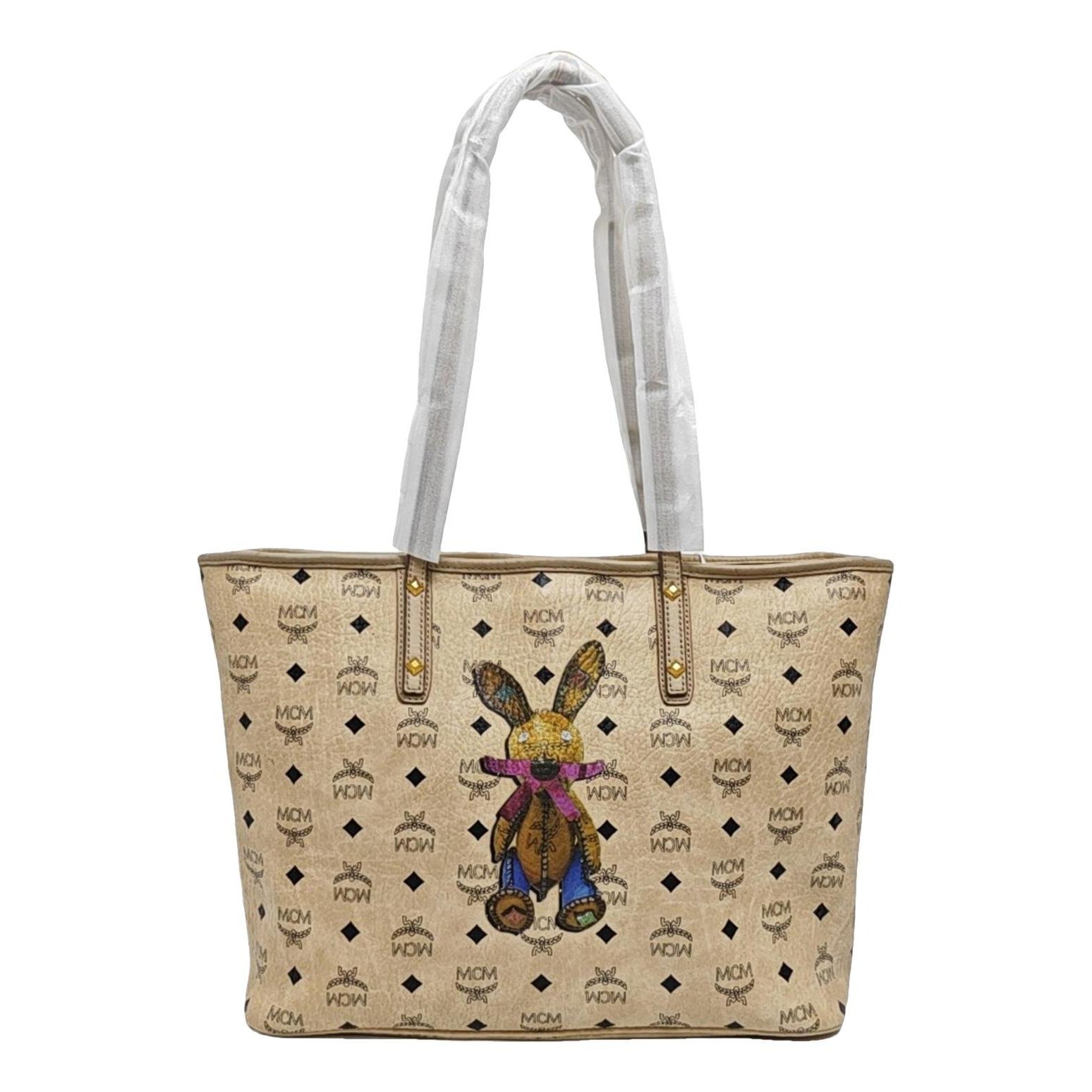 Anya leather handbag
