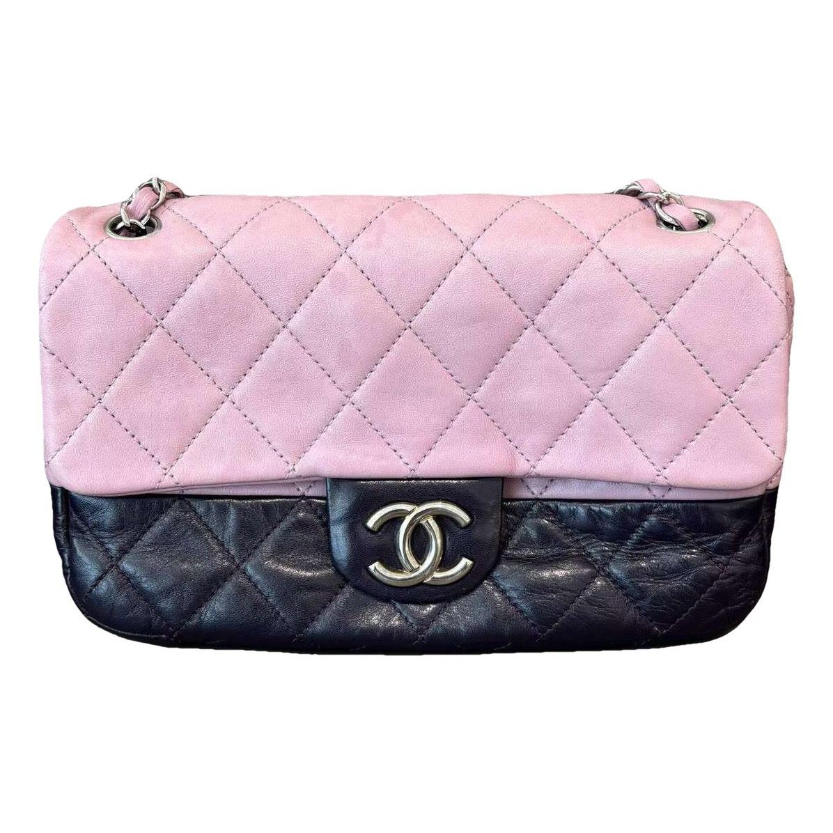 Timeless/Classique leather crossbody bag