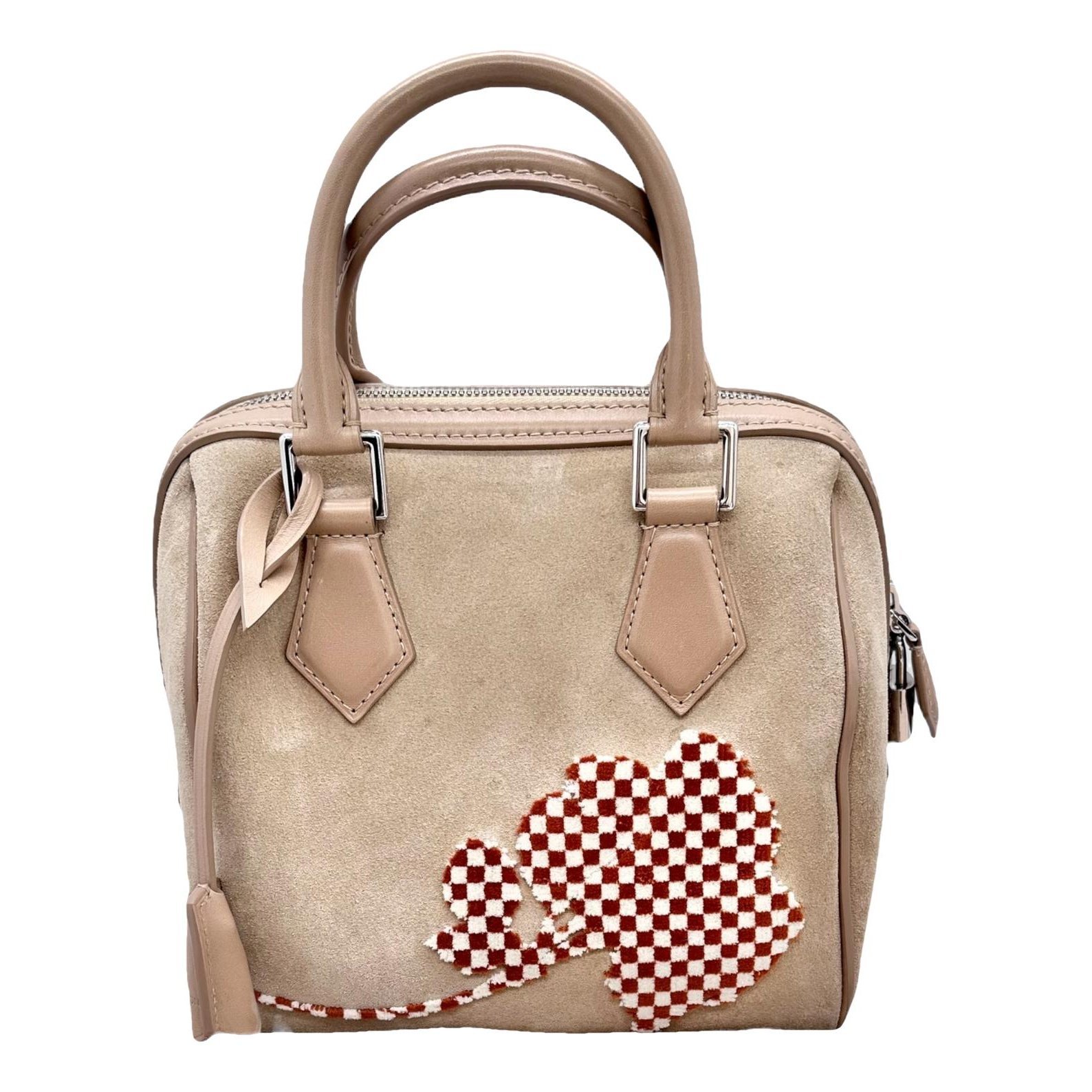 Speedy handbag