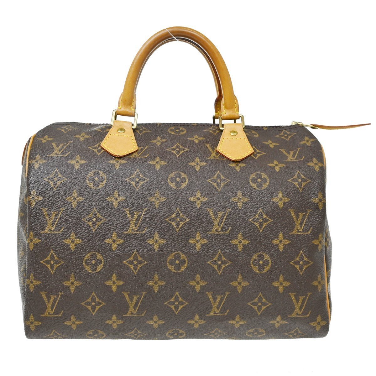 Speedy cloth handbag