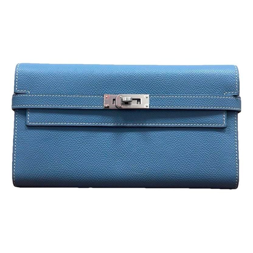 Kelly To Go leather handbag