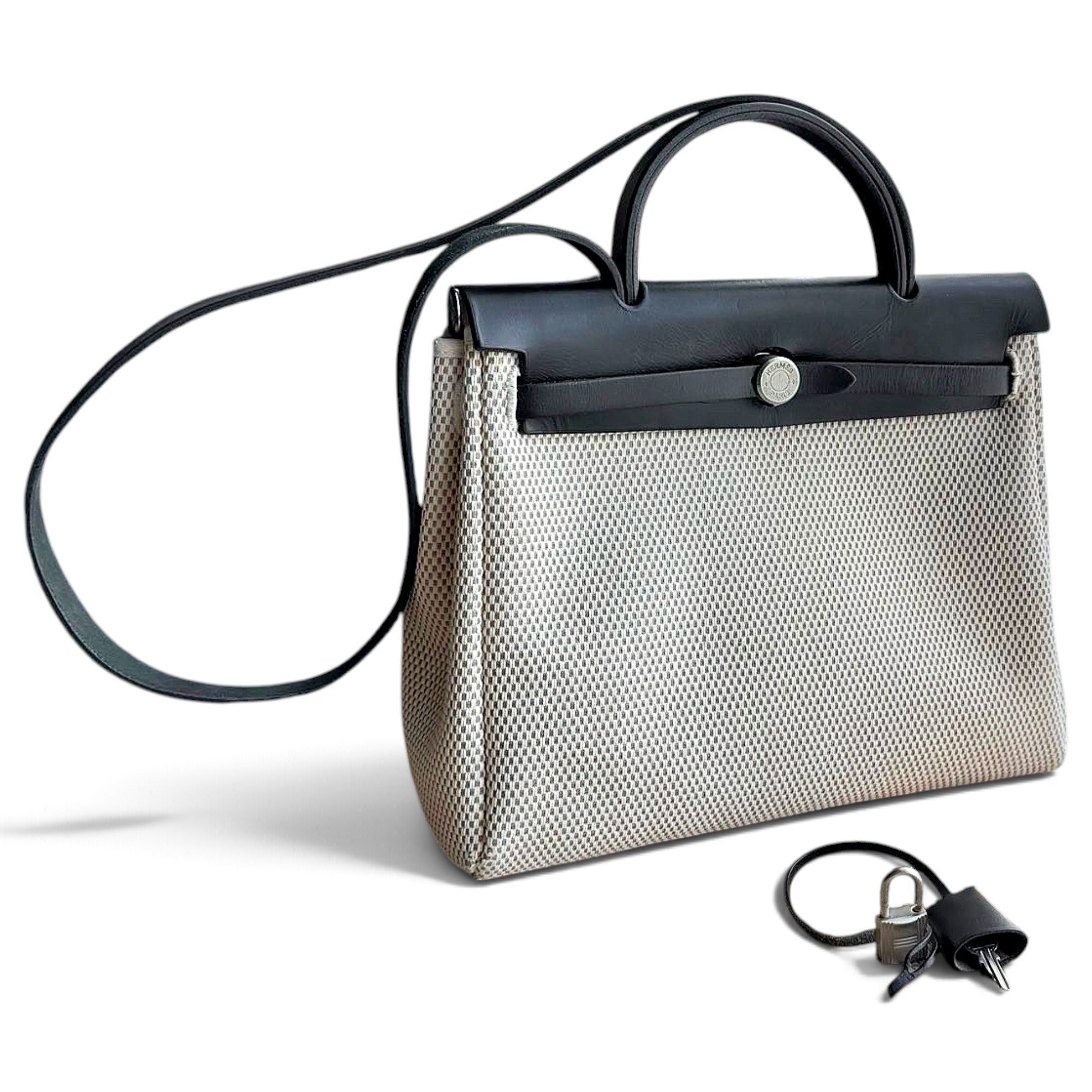 Herbag cloth handbag