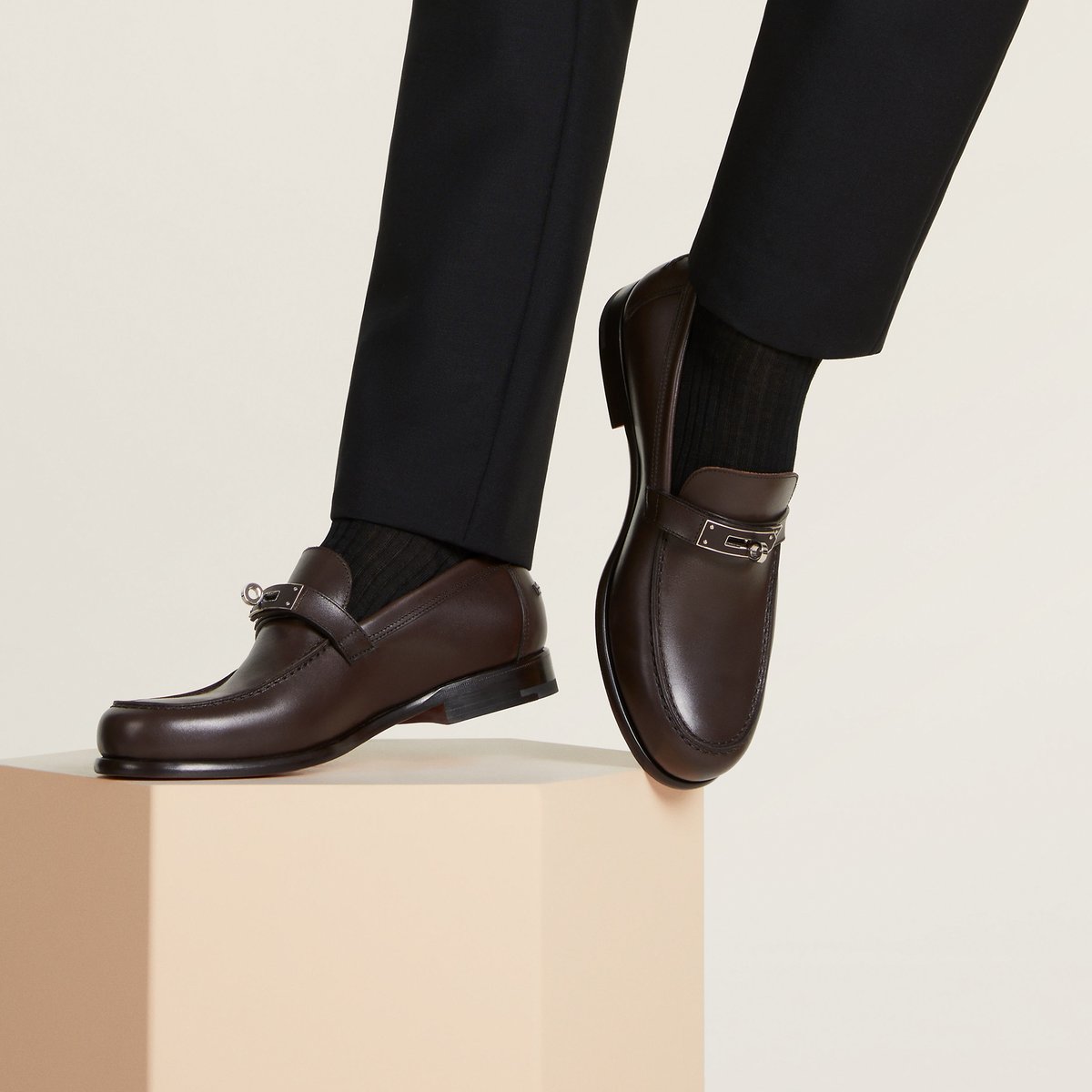 Destin loafer