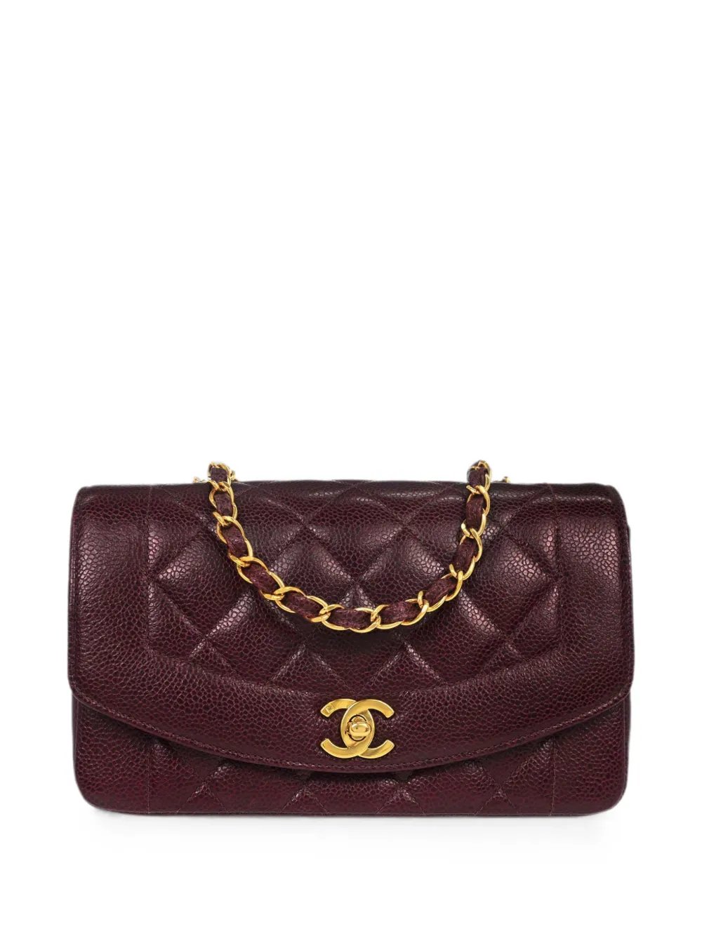 1992 Diana shoulder bag