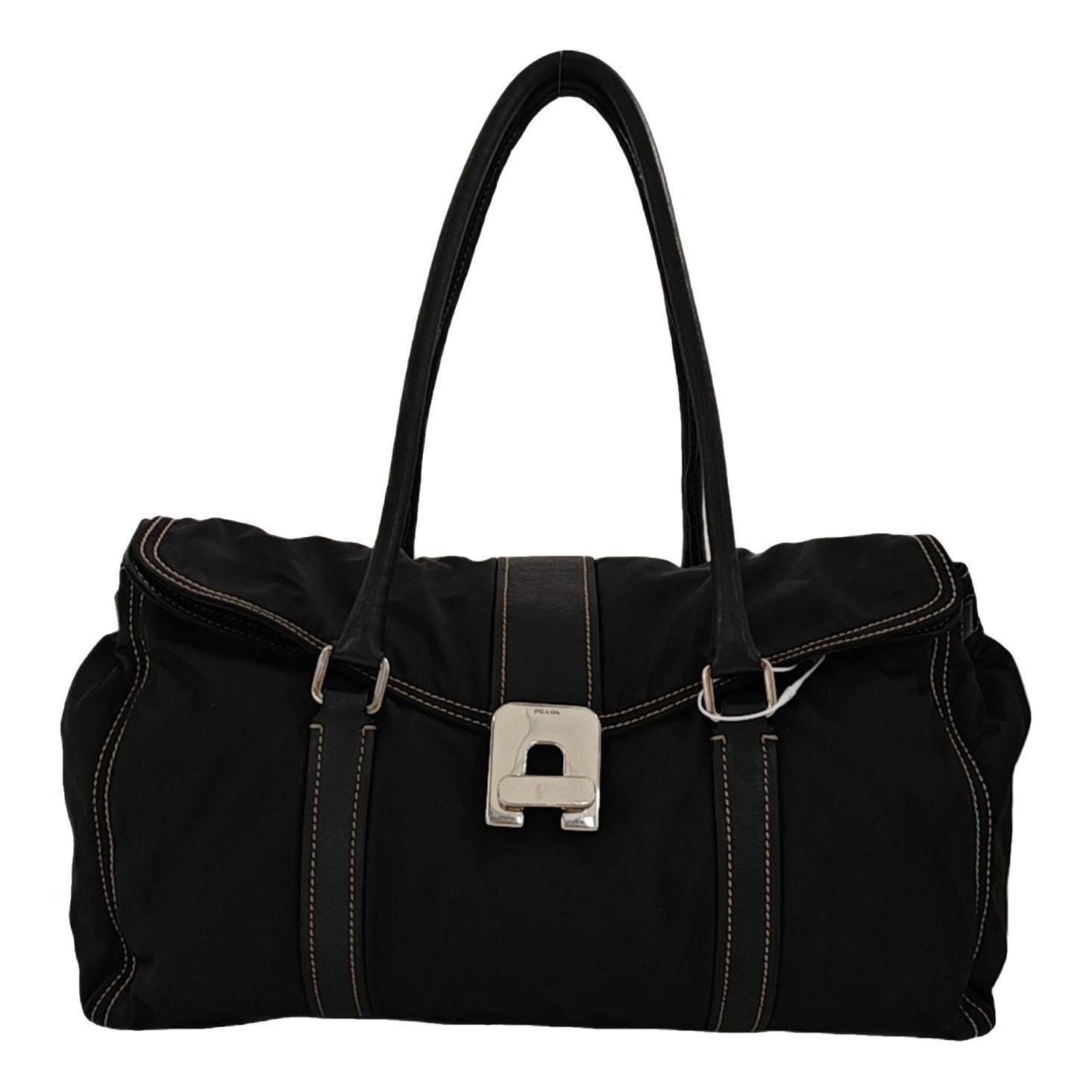 Cloth handbag